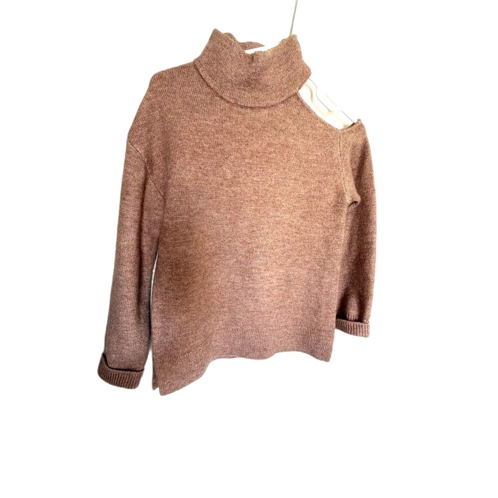 Tart Lolita Sweater – XS – Pale Camel